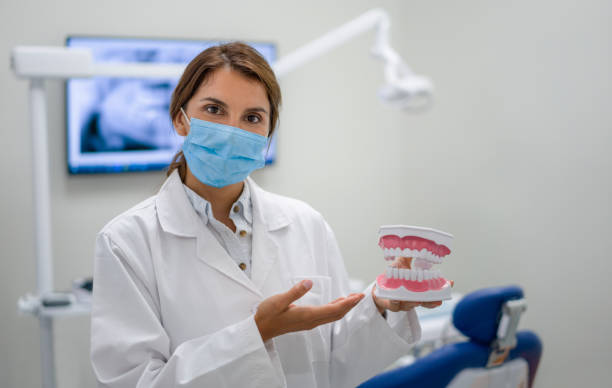 Best Emergency Root Canal Treatment in West Freehold, NJ