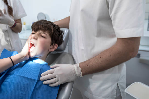 Best Emergency Dental Surgery in West Freehold, NJ