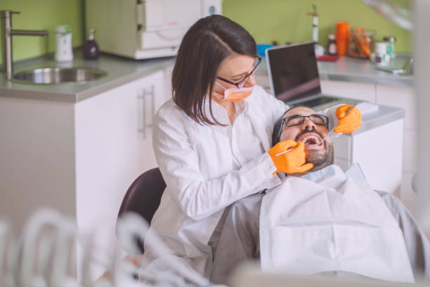 Best Same-Day Emergency Dentist in West Freehold, NJ