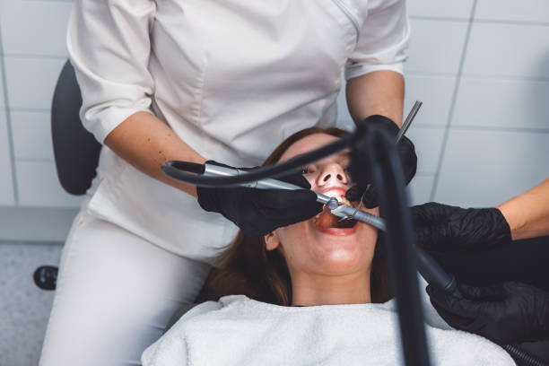 Best Emergency Treatment for Toothache in West Freehold, NJ