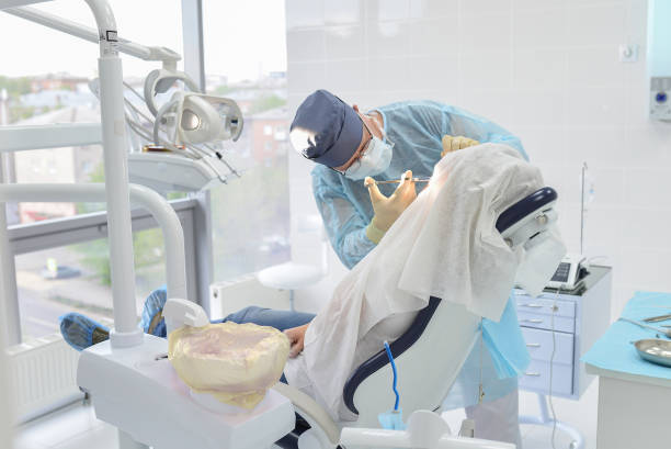 Best Emergency Dental Care for Trauma or Injury in West Freehold, NJ